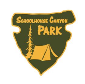 Logo of Schoolhouse Canyon Campground