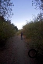 sundown river trail